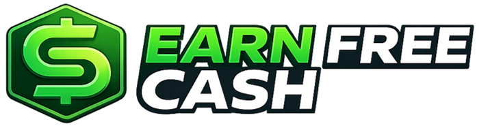 Earn Free Cash